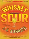Whiskey Sour